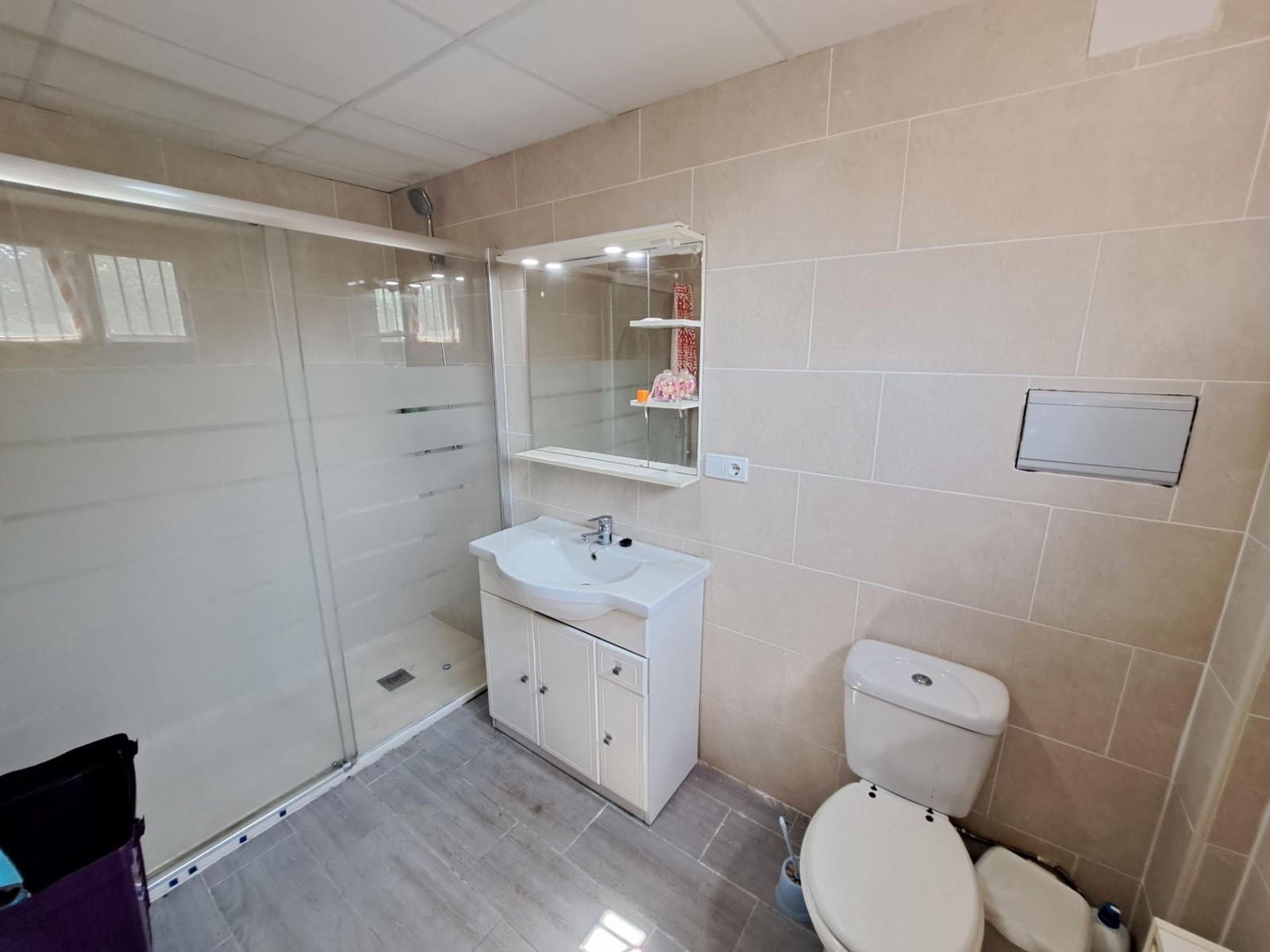 5 Zimmer Villa zu verkaufen in Alzira mit Pool Garage - 349.000 € (Ref: 9994206)