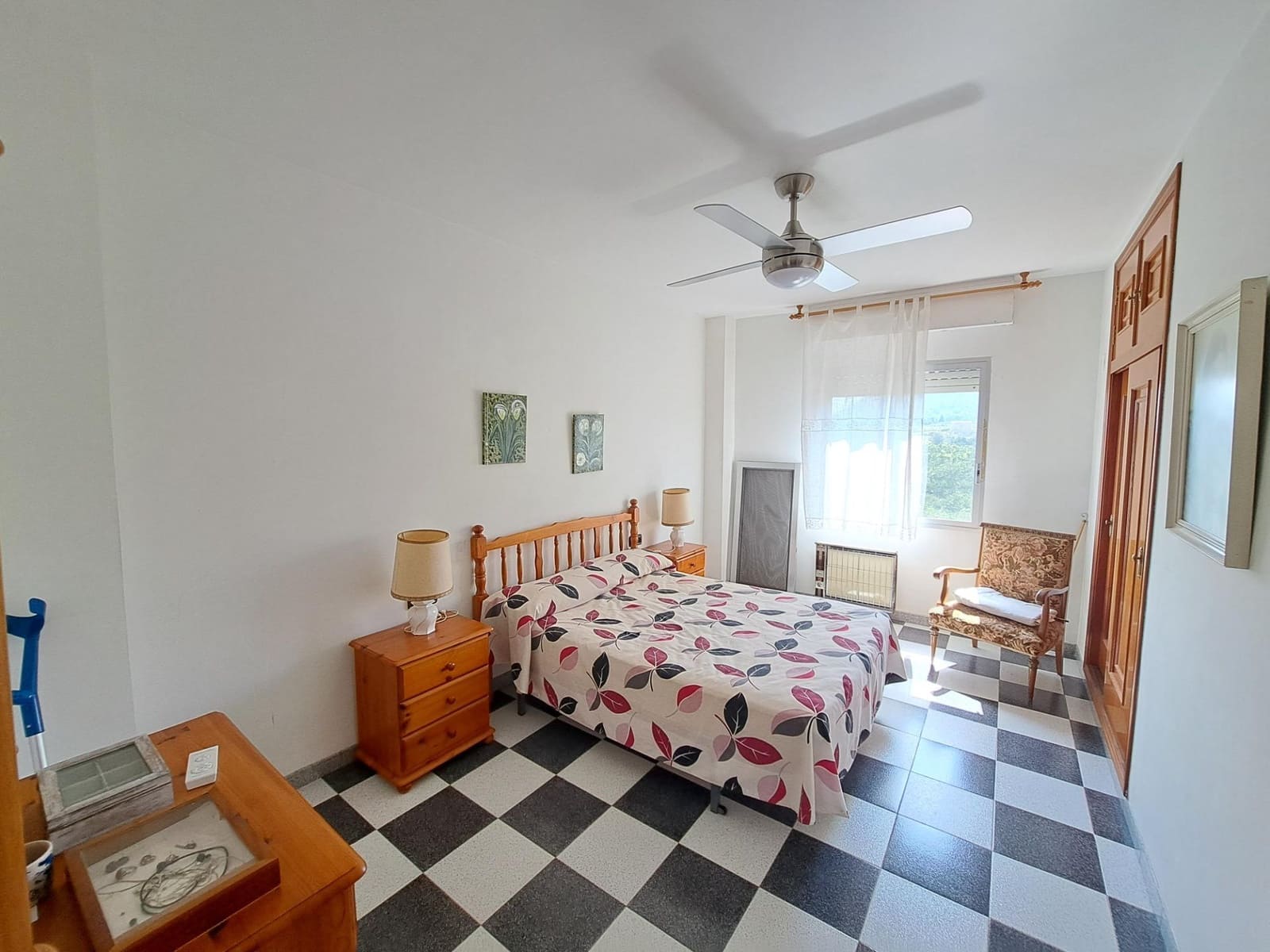 5 Zimmer Villa zu verkaufen in Alzira mit Pool Garage - 349.000 € (Ref: 9994206)