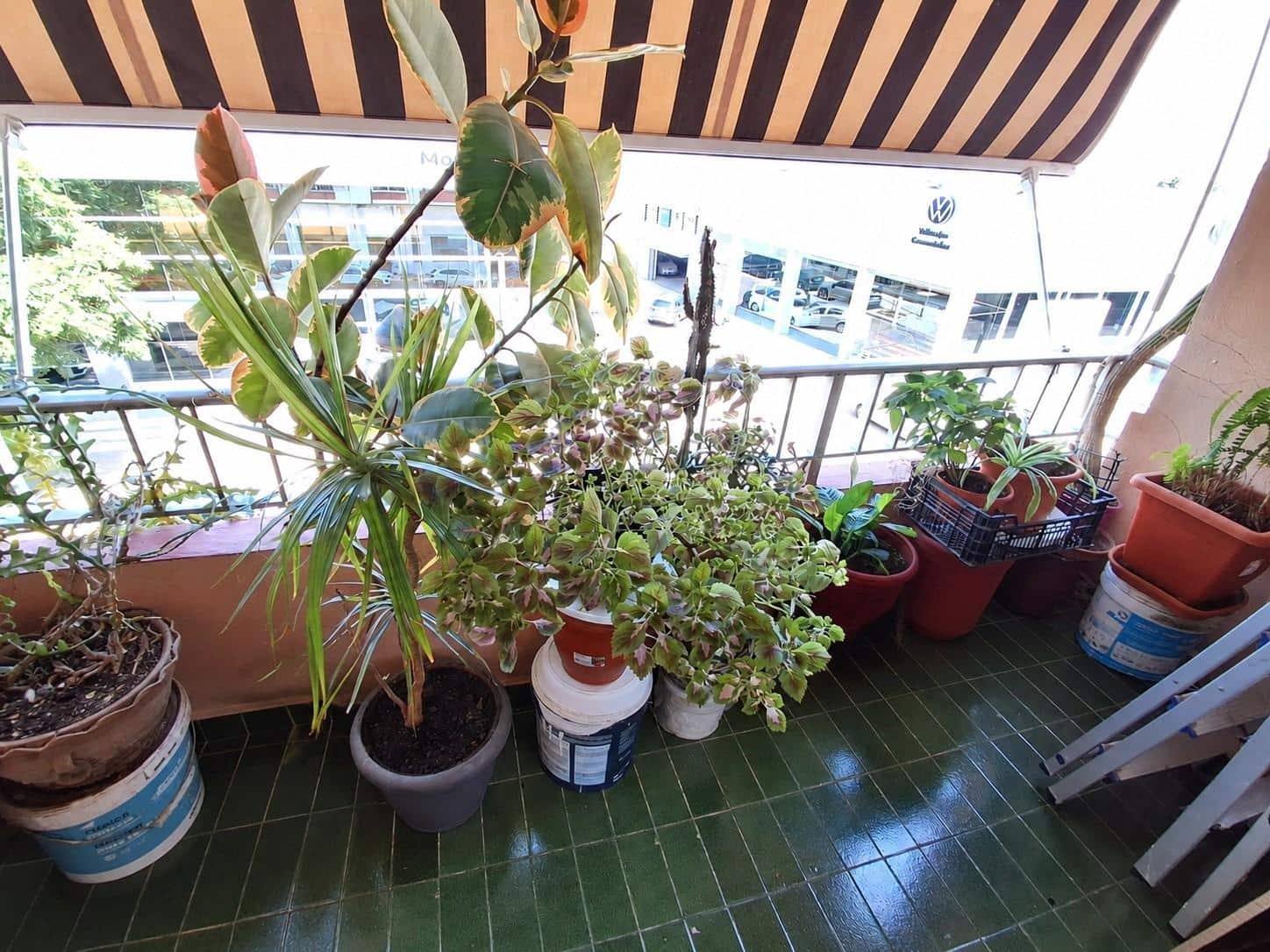 3 soveværelse Lejlighed til salg i Alzira - € 165.000 (Ref: 9994207)