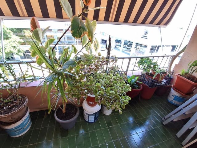 3 sovrum Lägenhet till salu i Alzira - 165 000 € (Ref: 9994207)