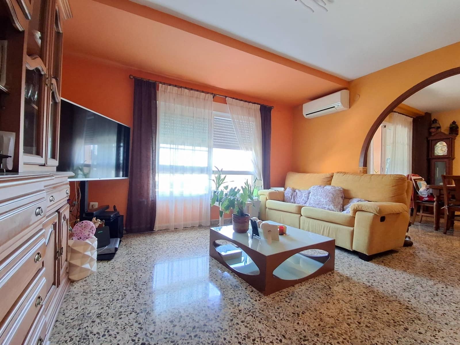 3 soveværelse Lejlighed til salg i Alzira - € 165.000 (Ref: 9994207)