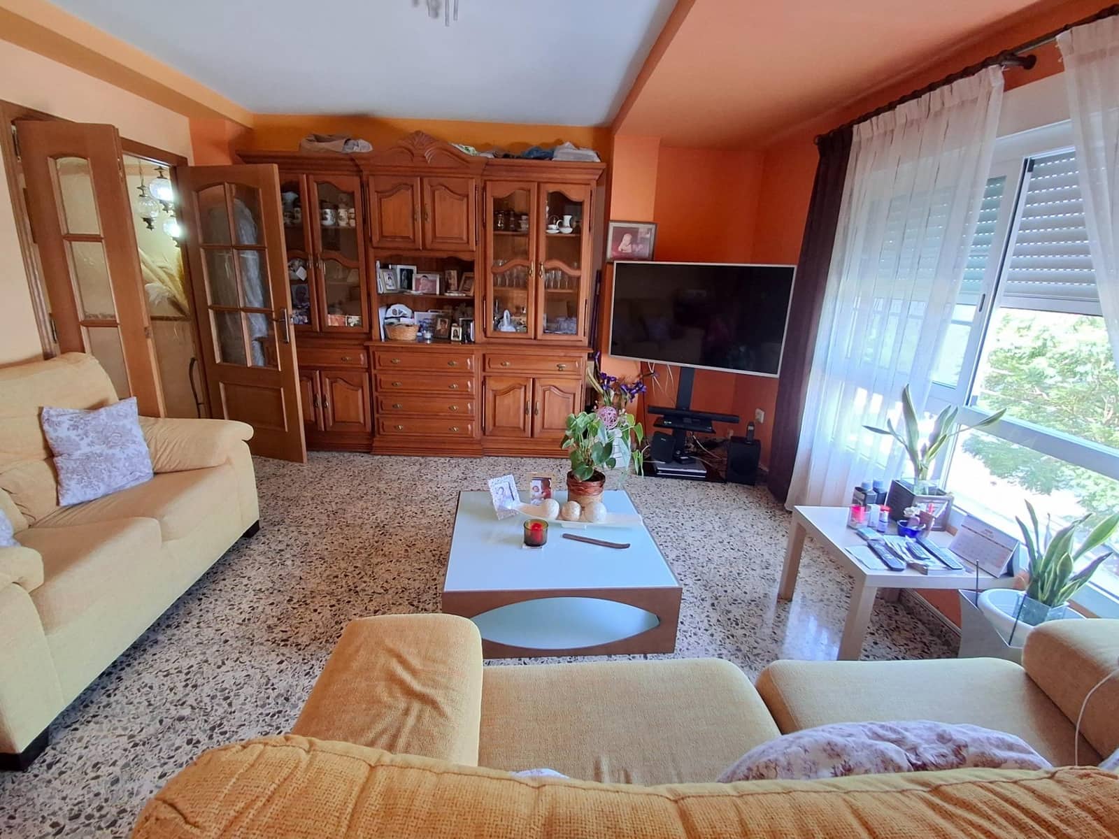 3 soveværelse Lejlighed til salg i Alzira - € 165.000 (Ref: 9994207)