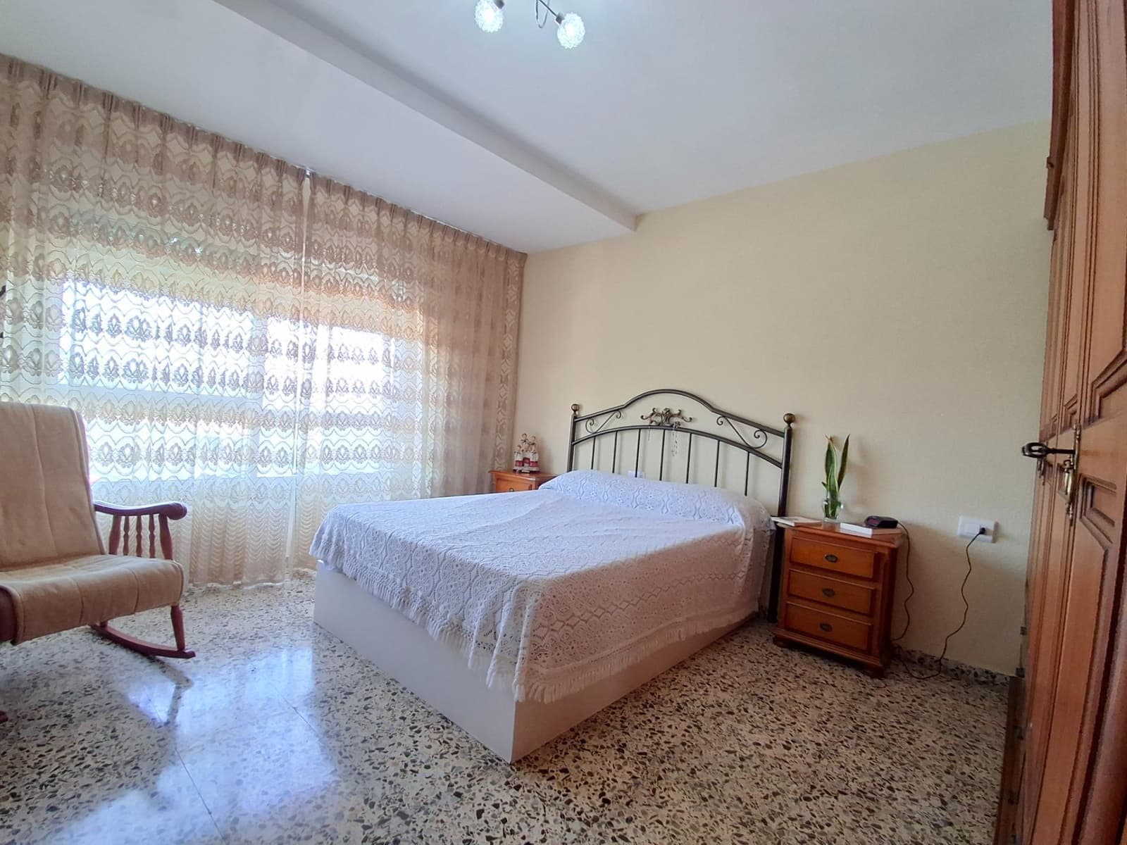 3 soveværelse Lejlighed til salg i Alzira - € 165.000 (Ref: 9994207)