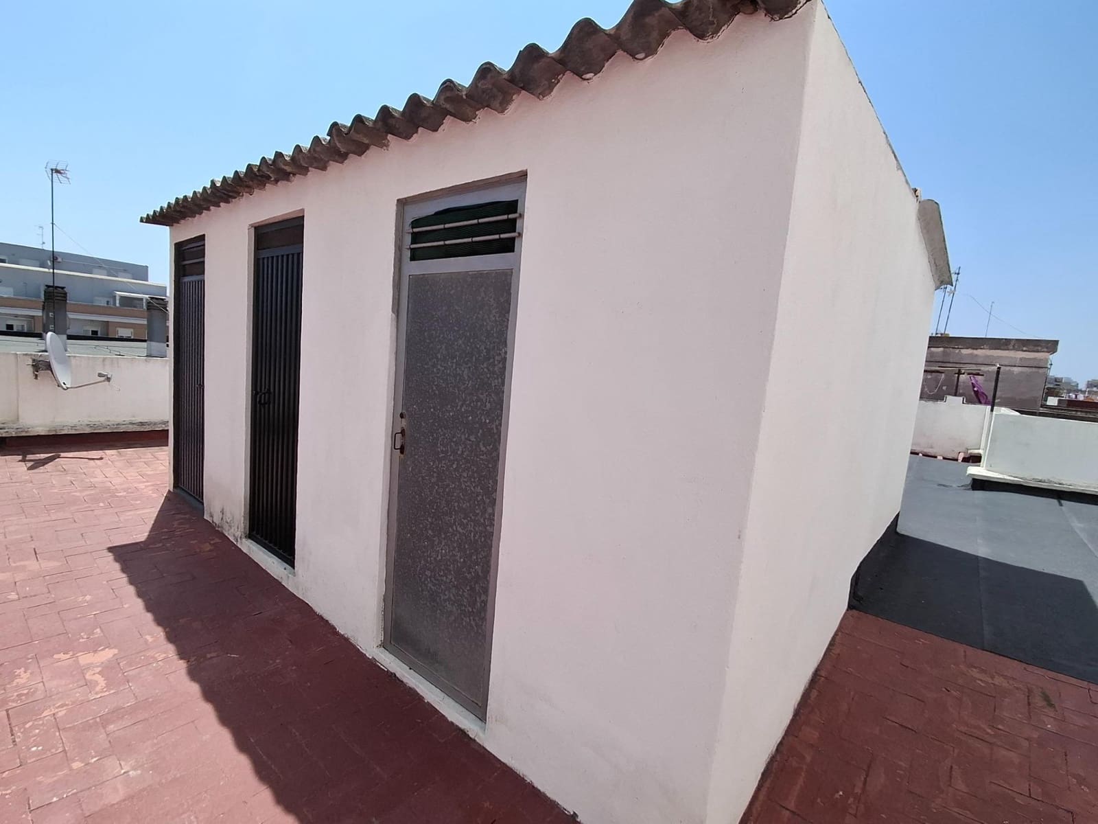 3 soveværelse Lejlighed til salg i Alzira - € 165.000 (Ref: 9994207)