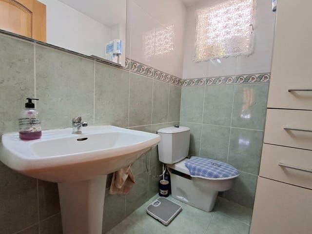 3 sovrum Lägenhet till salu i Alzira - 165 000 € (Ref: 9994207)