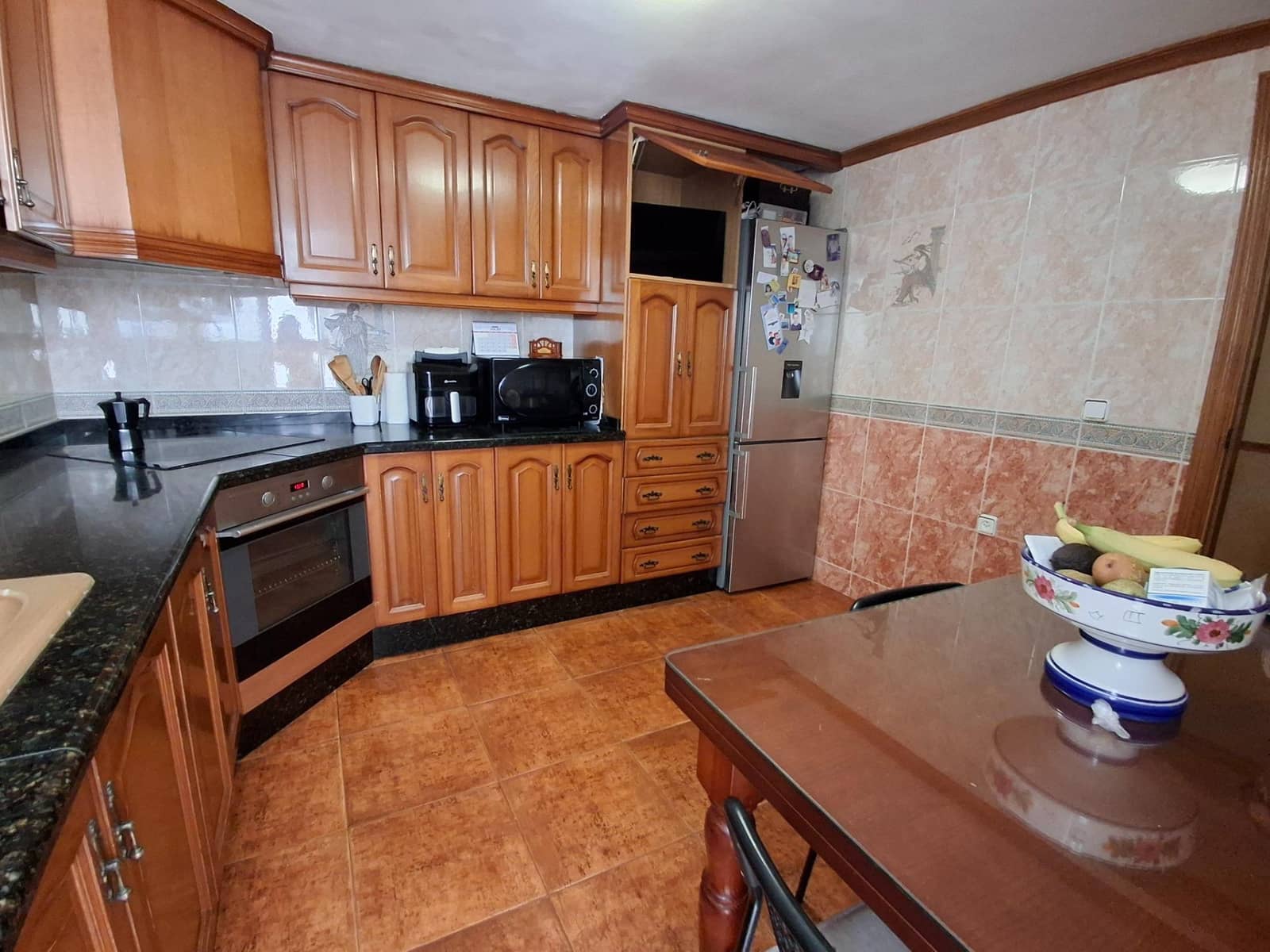 3 soveværelse Lejlighed til salg i Alzira - € 165.000 (Ref: 9994207)