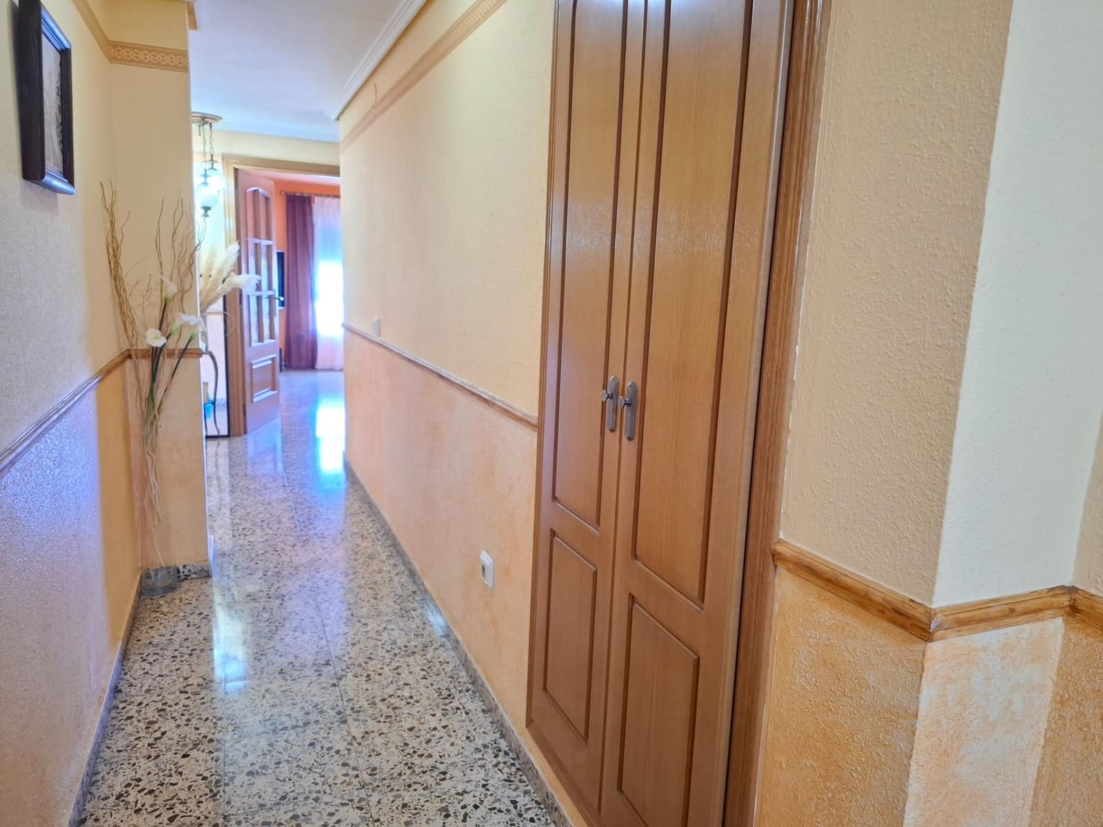 3 soveværelse Lejlighed til salg i Alzira - € 165.000 (Ref: 9994207)