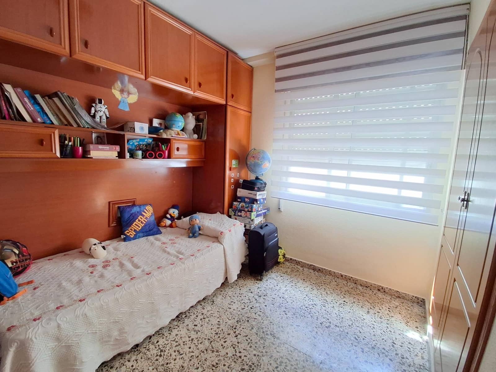 3 soveværelse Lejlighed til salg i Alzira - € 165.000 (Ref: 9994207)
