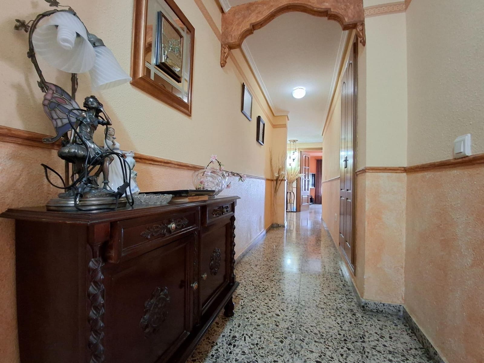 3 soveværelse Lejlighed til salg i Alzira - € 165.000 (Ref: 9994207)