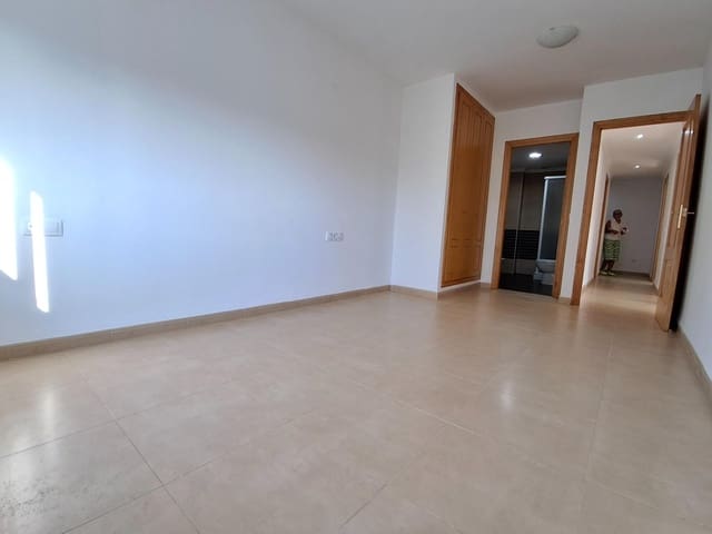 3 sovrum Lägenhet till salu i Masalavés - 130 000 € (Ref: 9994208)
