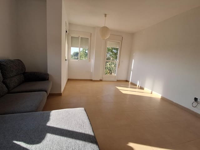 3 sovrum Lägenhet till salu i Masalavés - 130 000 € (Ref: 9994208)