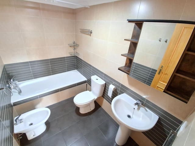 3 sovrum Lägenhet till salu i Masalavés - 130 000 € (Ref: 9994208)