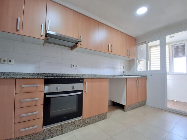3 sovrum Lägenhet till salu i Masalavés - 130 000 € (Ref: 9994208)
