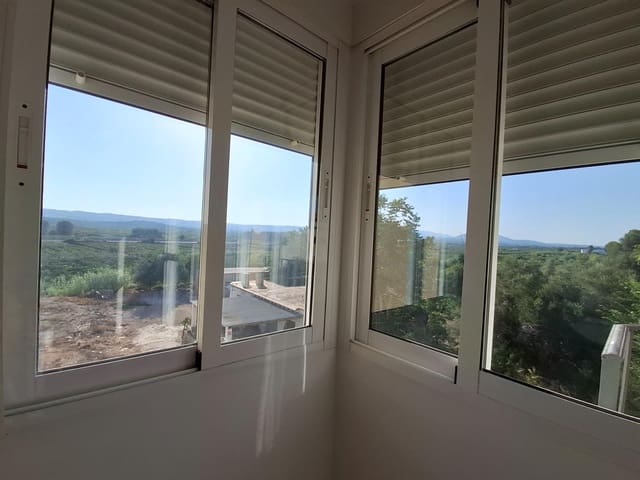 3 sovrum Lägenhet till salu i Masalavés - 130 000 € (Ref: 9994208)