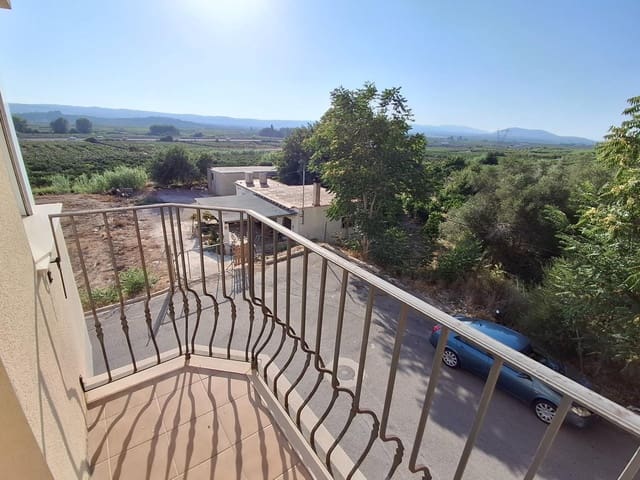 3 sovrum Lägenhet till salu i Masalavés - 130 000 € (Ref: 9994208)