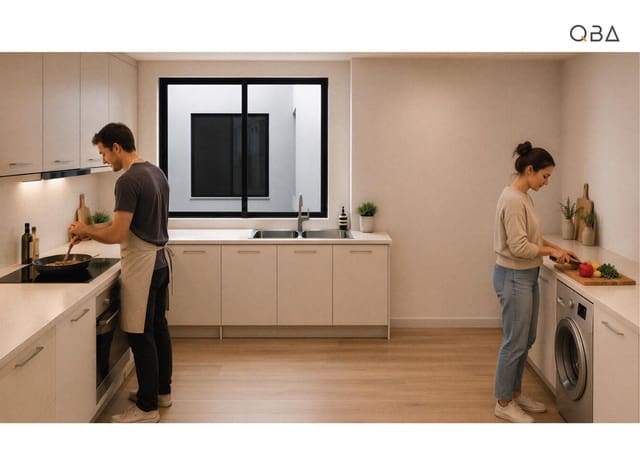 3 soverom Leilighet til salgs i Alzira - € 185 000 (Ref: 9994210)