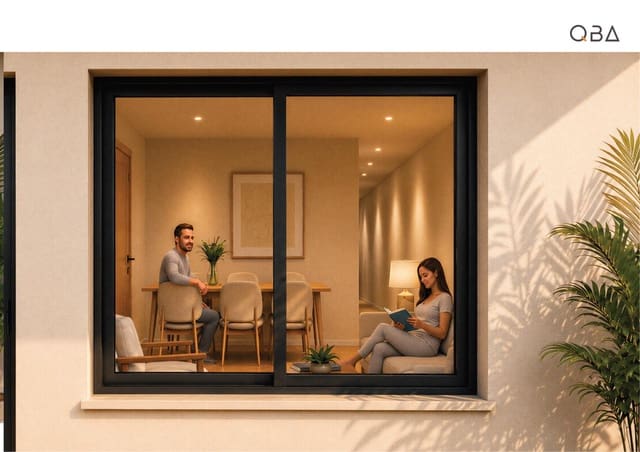 3 soverom Leilighet til salgs i Alzira - € 185 000 (Ref: 9994210)