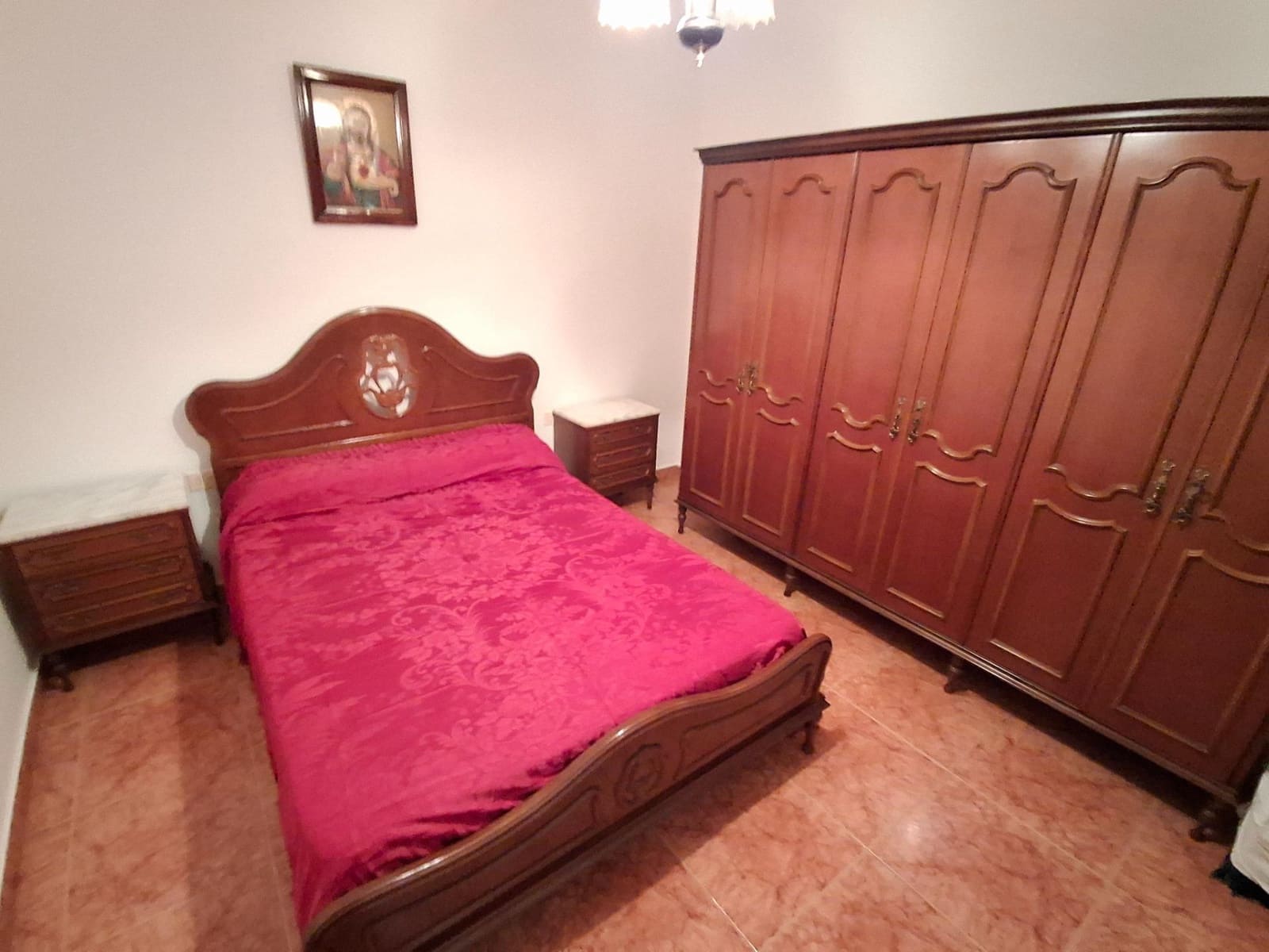3 sypialnia Dom na sprzedaż w Alzira - 180 000 € (Ref: 9994211)