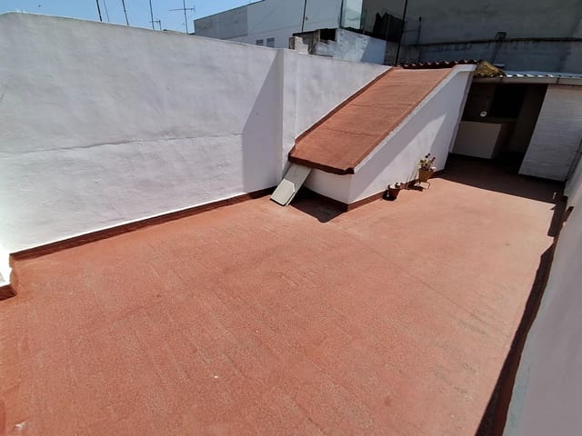 3 sypialnia Dom na sprzedaż w Alzira - 180 000 € (Ref: 9994211)