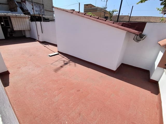 3 sypialnia Dom na sprzedaż w Alzira - 180 000 € (Ref: 9994211)