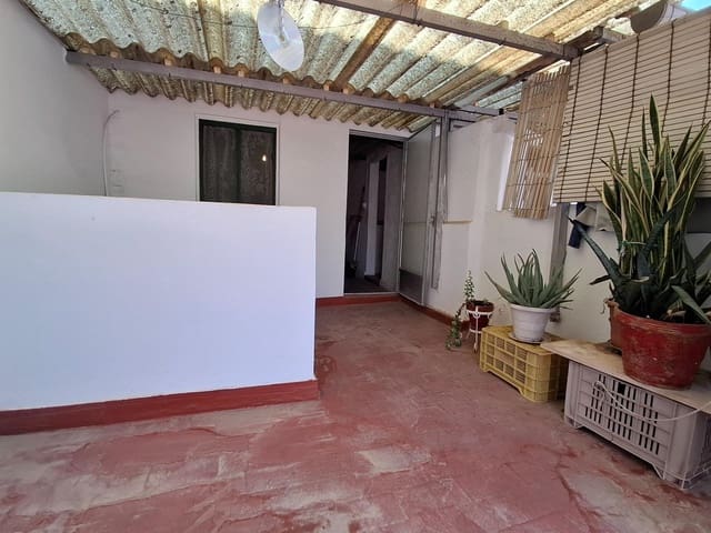 3 sypialnia Dom na sprzedaż w Alzira - 180 000 € (Ref: 9994211)