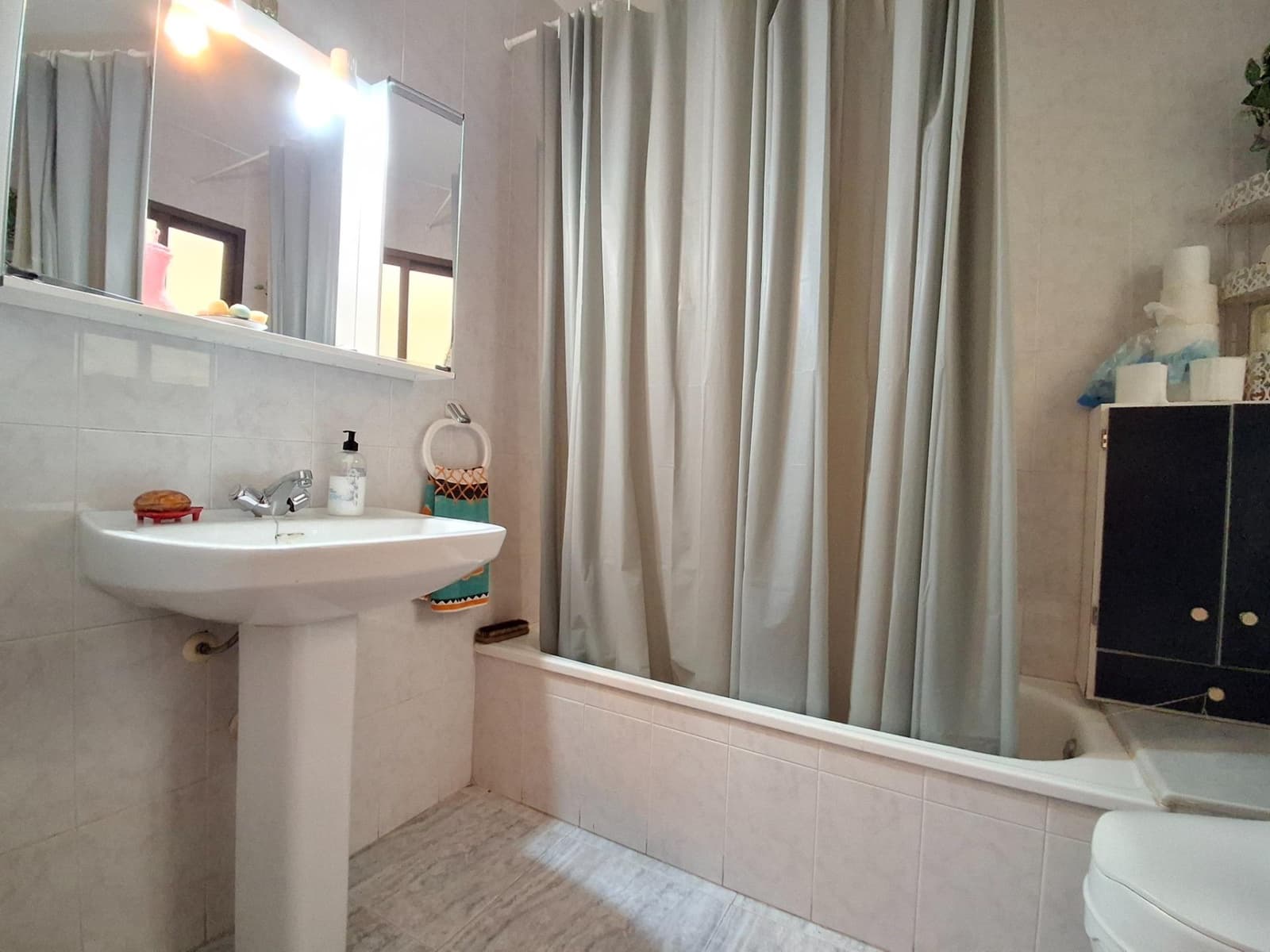 3 sypialnia Dom na sprzedaż w Alzira - 180 000 € (Ref: 9994211)