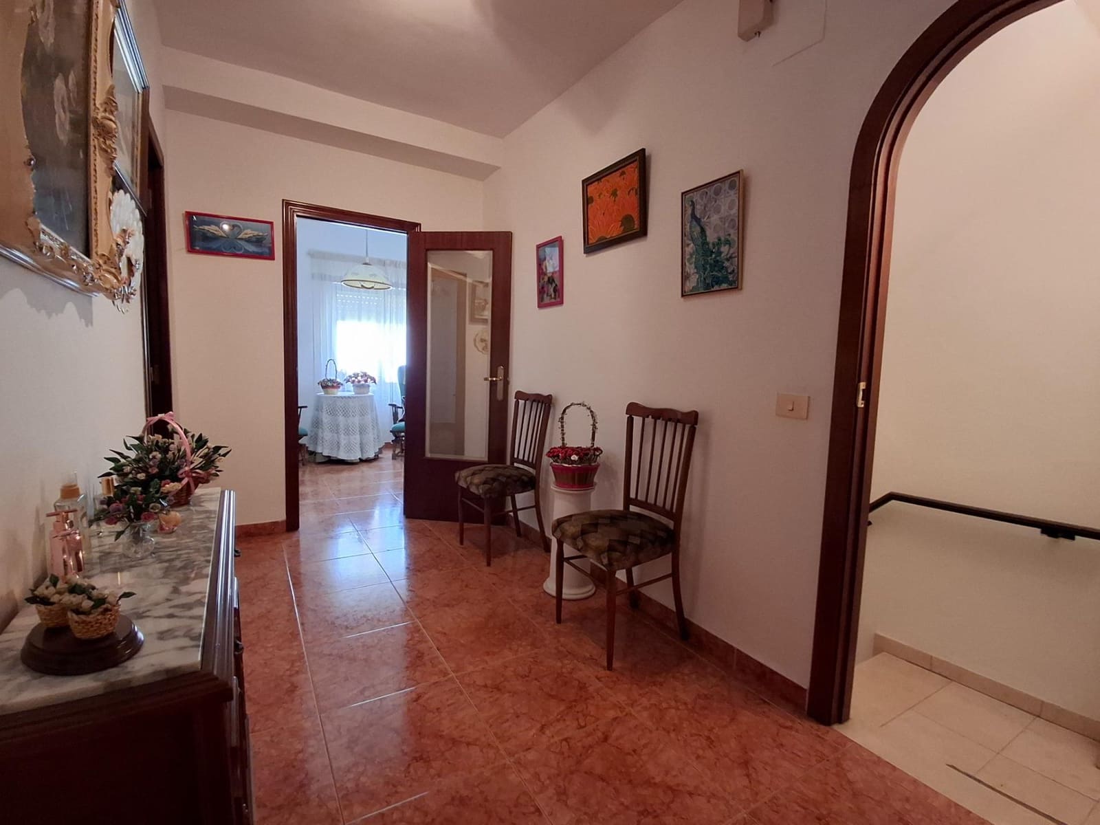 3 sypialnia Dom na sprzedaż w Alzira - 180 000 € (Ref: 9994211)