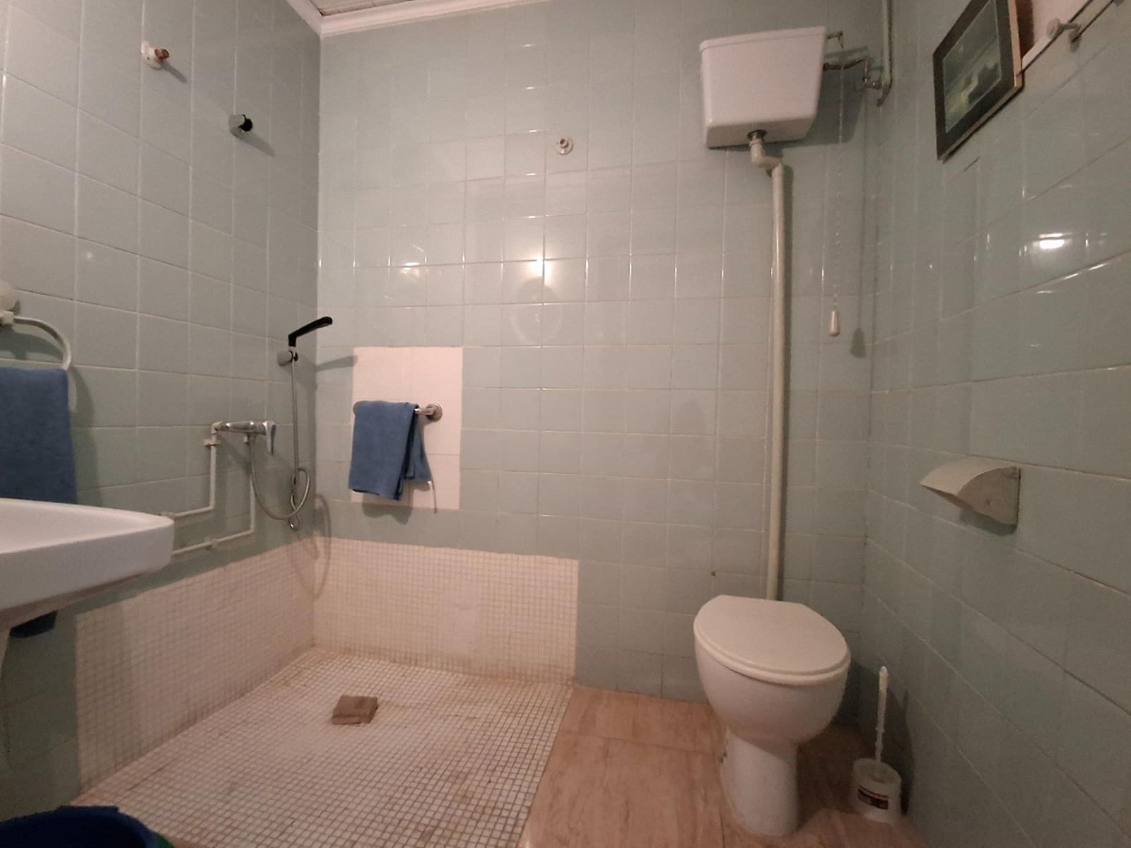 3 sypialnia Dom na sprzedaż w Alzira - 180 000 € (Ref: 9994211)