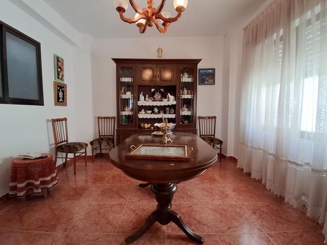 3 sypialnia Dom na sprzedaż w Alzira - 180 000 € (Ref: 9994211)