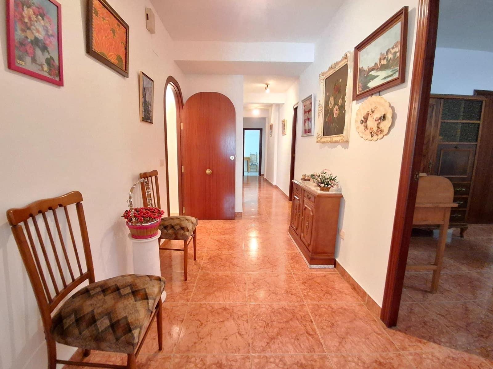 3 sypialnia Dom na sprzedaż w Alzira - 180 000 € (Ref: 9994211)