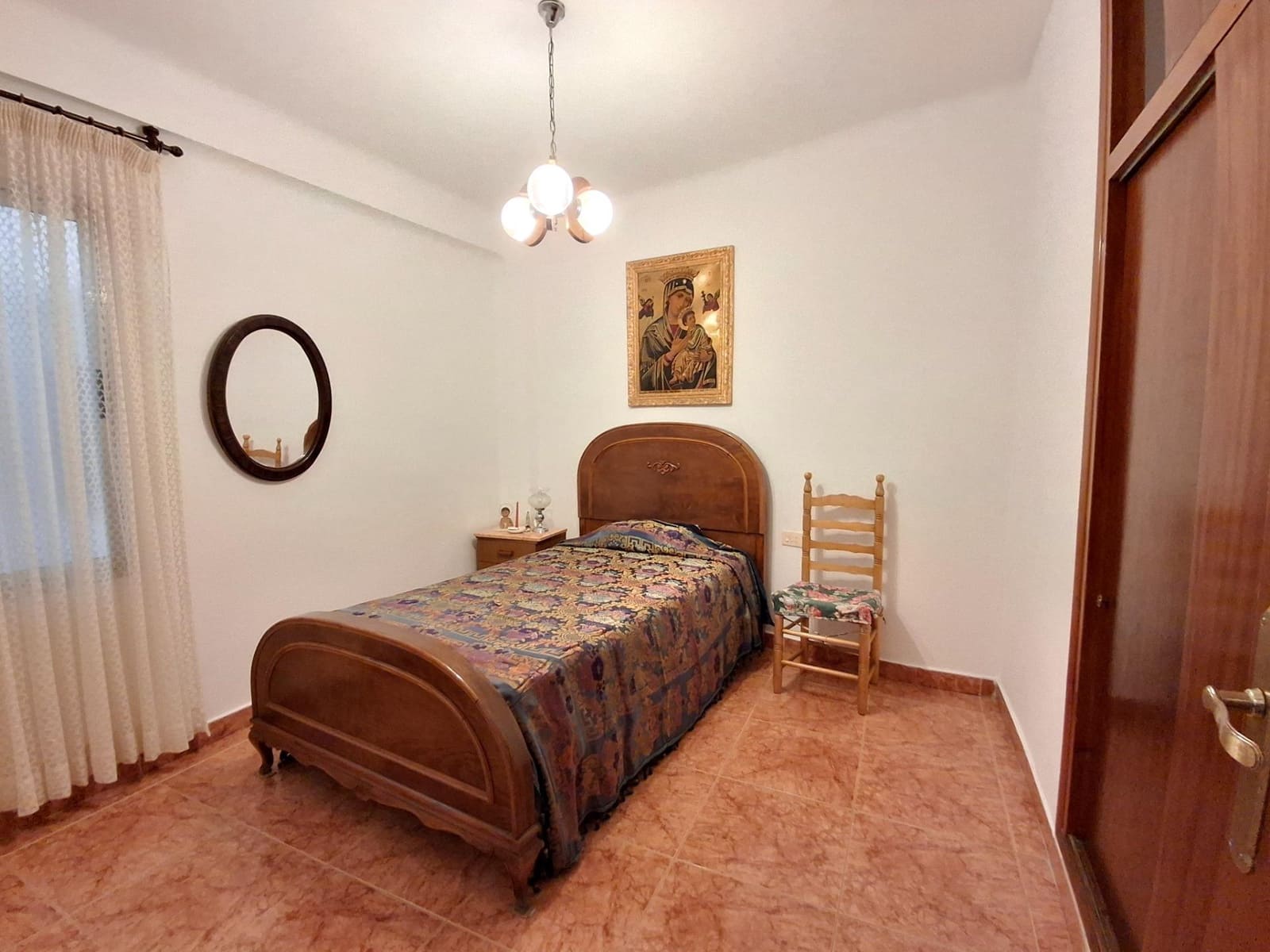 3 sypialnia Dom na sprzedaż w Alzira - 180 000 € (Ref: 9994211)