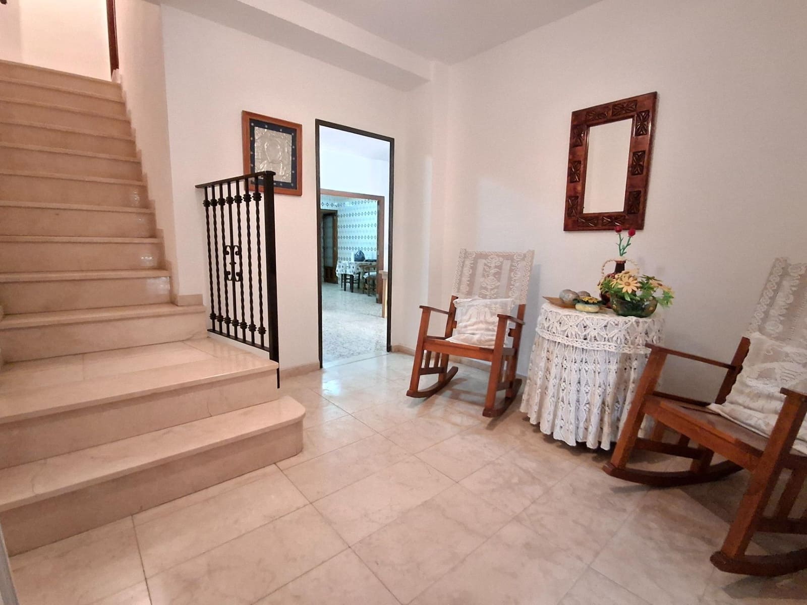3 sypialnia Dom na sprzedaż w Alzira - 180 000 € (Ref: 9994211)