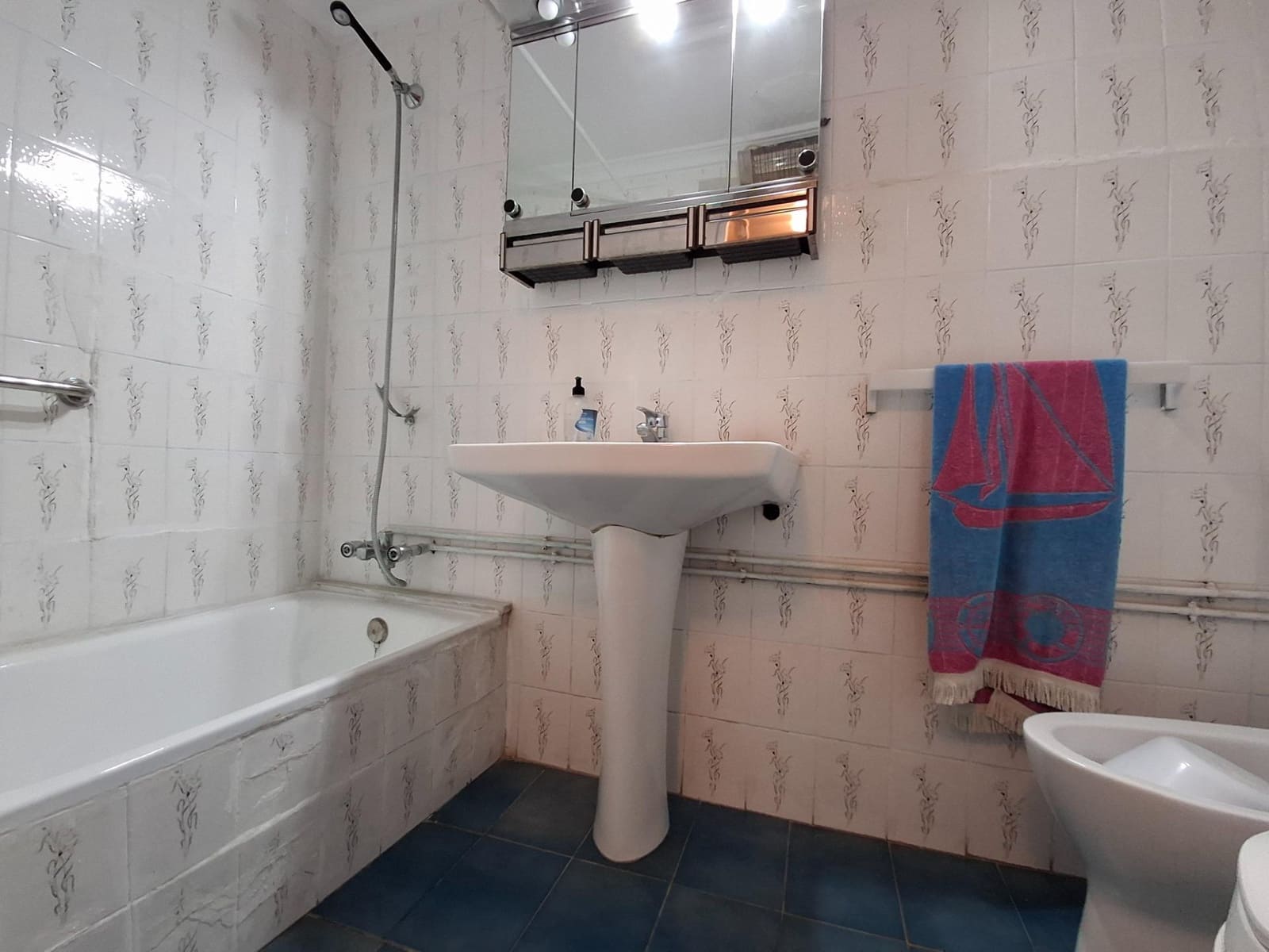 3 sypialnia Dom na sprzedaż w Alzira - 180 000 € (Ref: 9994211)