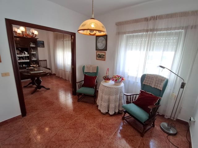 3 sypialnia Dom na sprzedaż w Alzira - 180 000 € (Ref: 9994211)