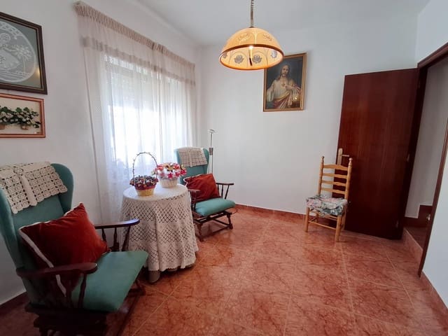 3 sypialnia Dom na sprzedaż w Alzira - 180 000 € (Ref: 9994211)