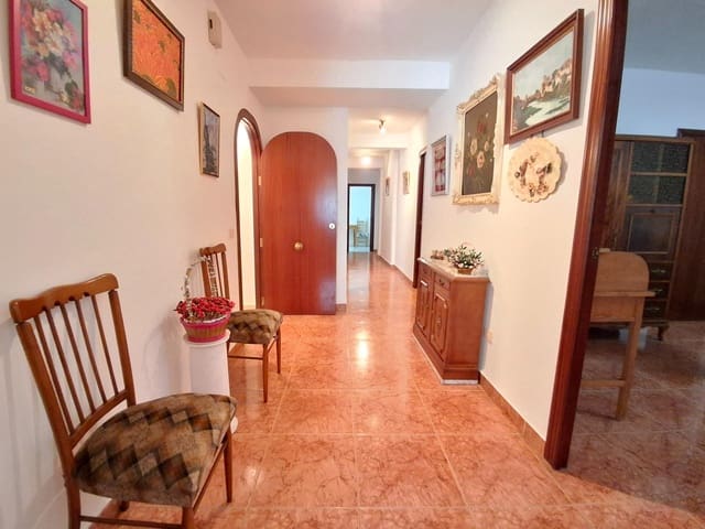 3 sypialnia Dom na sprzedaż w Alzira - 180 000 € (Ref: 9994211)
