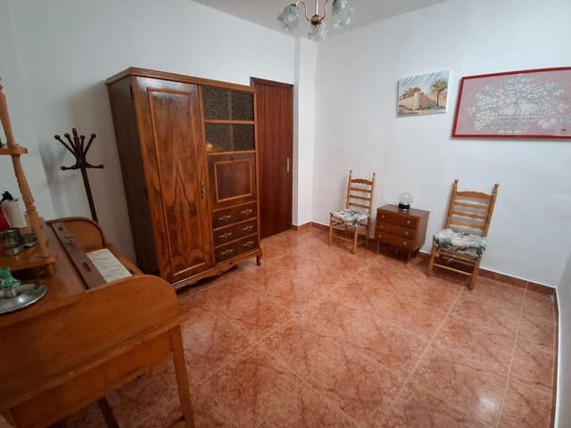 3 sypialnia Dom na sprzedaż w Alzira - 180 000 € (Ref: 9994211)