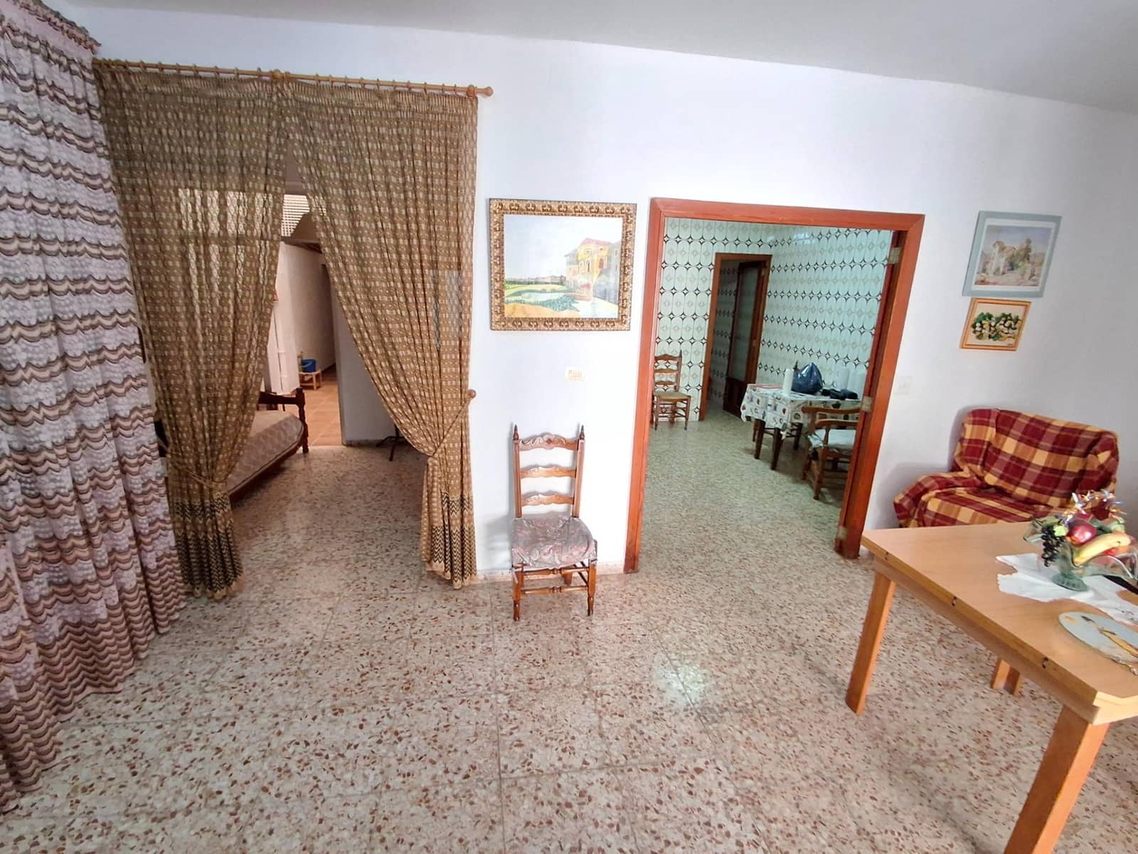 3 sypialnia Dom na sprzedaż w Alzira - 180 000 € (Ref: 9994211)