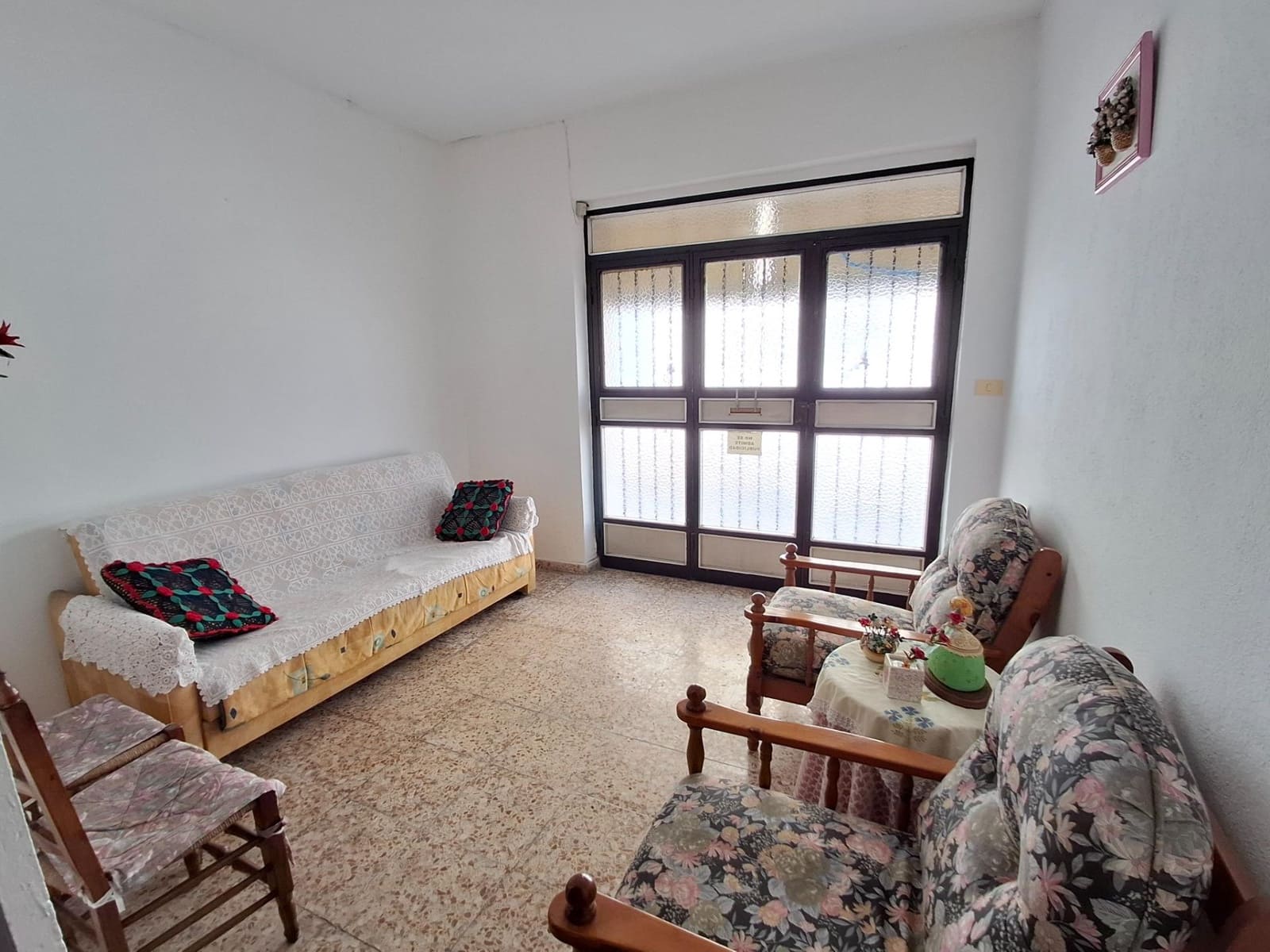 3 sypialnia Dom na sprzedaż w Alzira - 180 000 € (Ref: 9994211)