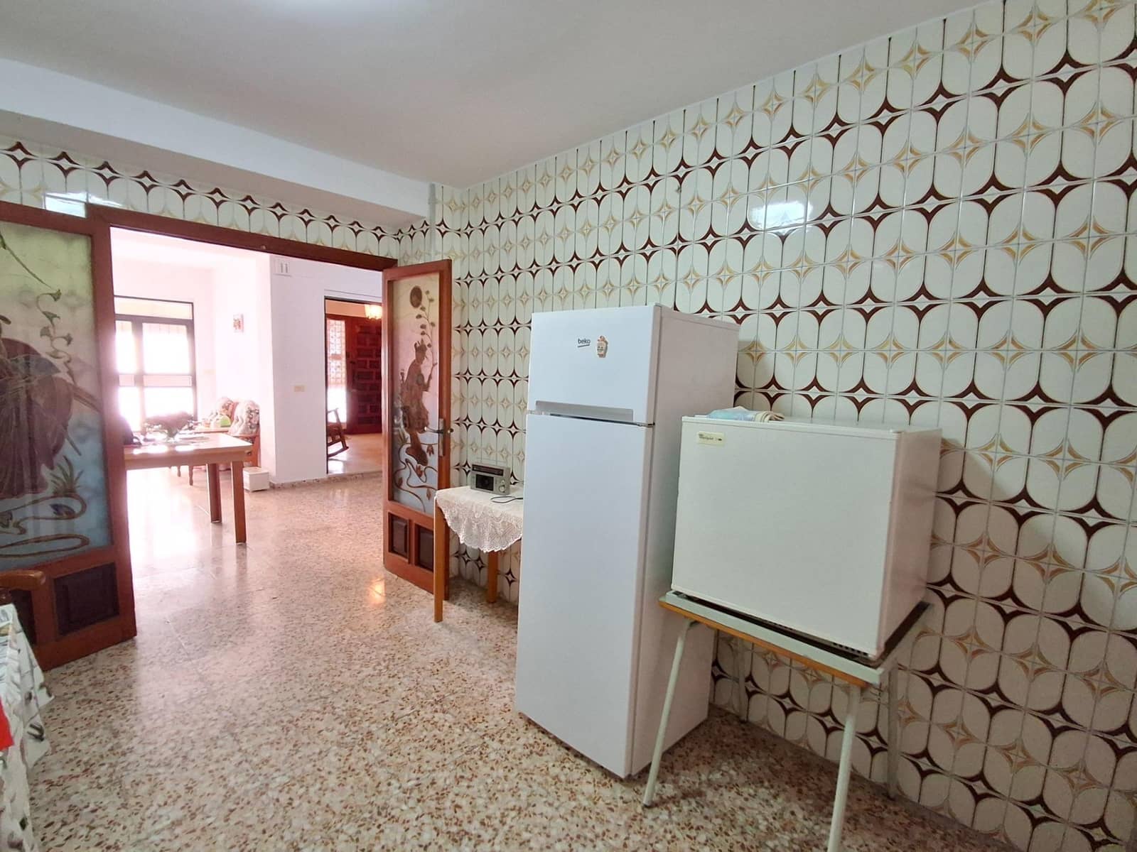 3 sypialnia Dom na sprzedaż w Alzira - 180 000 € (Ref: 9994211)