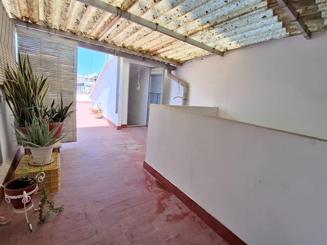 3 sypialnia Dom na sprzedaż w Alzira - 180 000 € (Ref: 9994211)