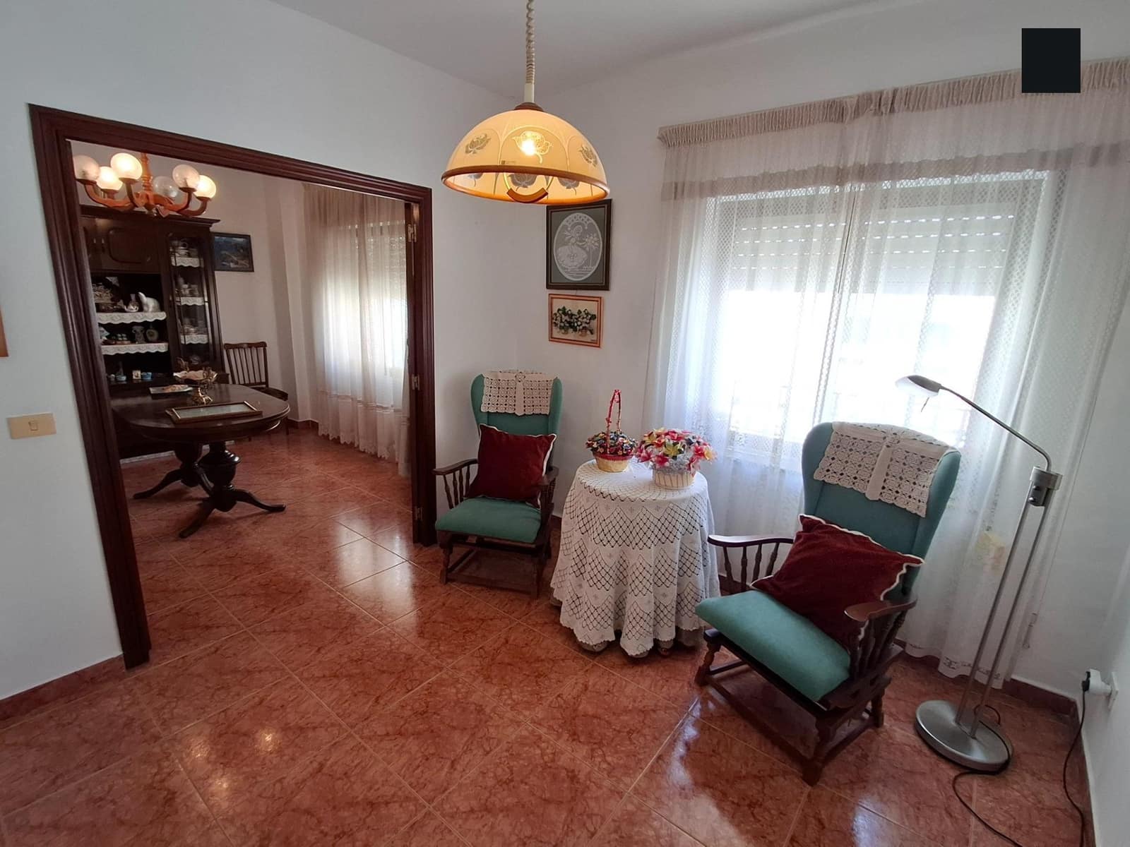 3 chambre Maison de Ville à vendre à Alzira - 180 000 € (Ref: 9994211)