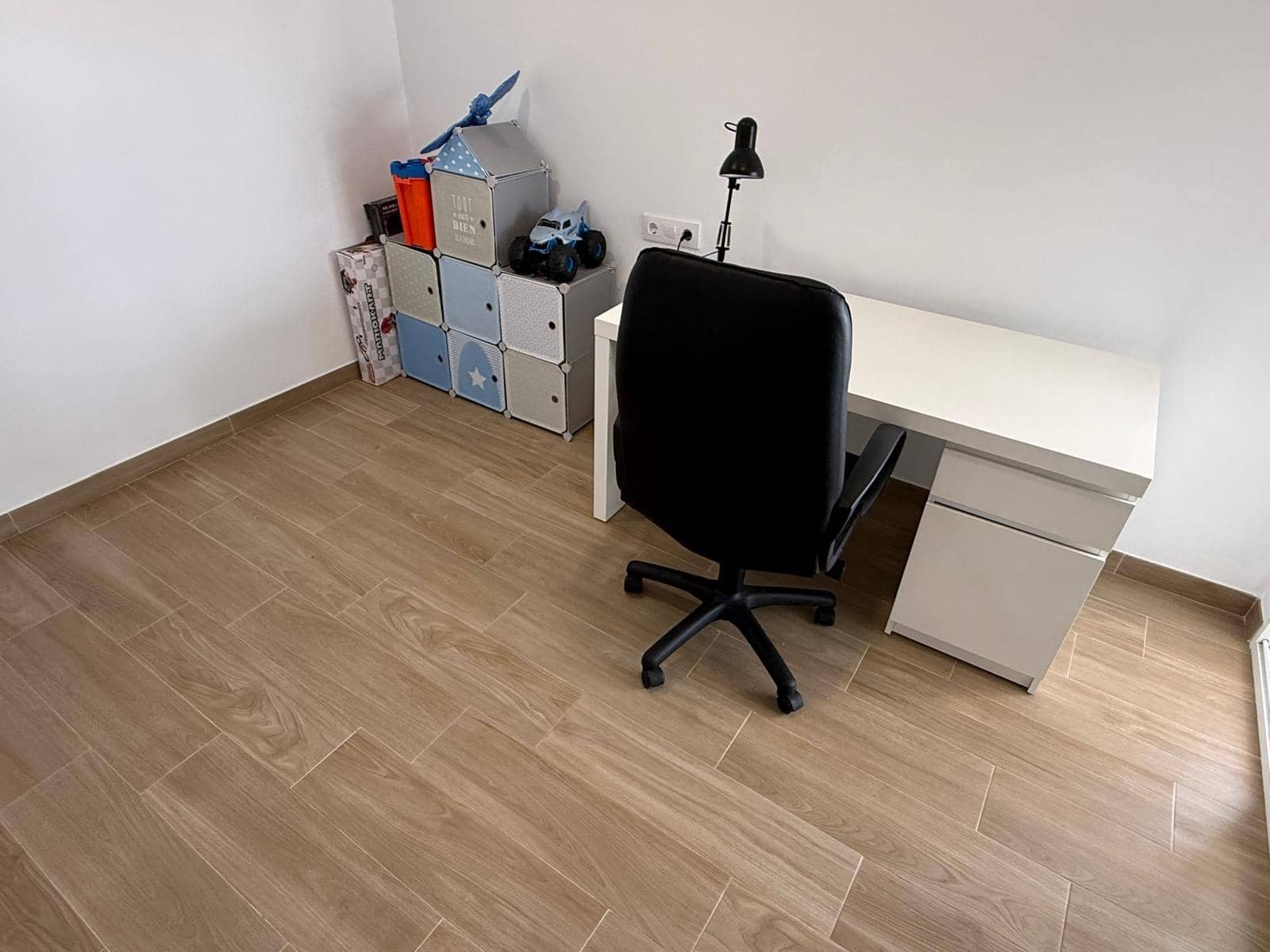 3 chambre Appartement à vendre à Cullera avec piscine - 400 000 € (Ref: 9995780)