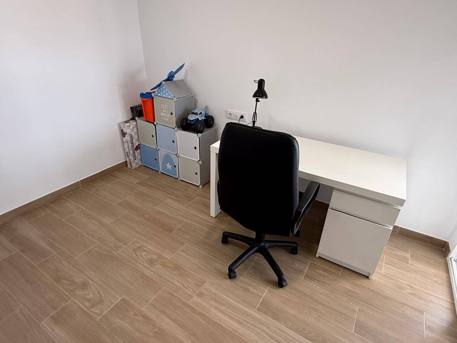 3 chambre Appartement à vendre à Cullera avec piscine - 400 000 € (Ref: 9995780)