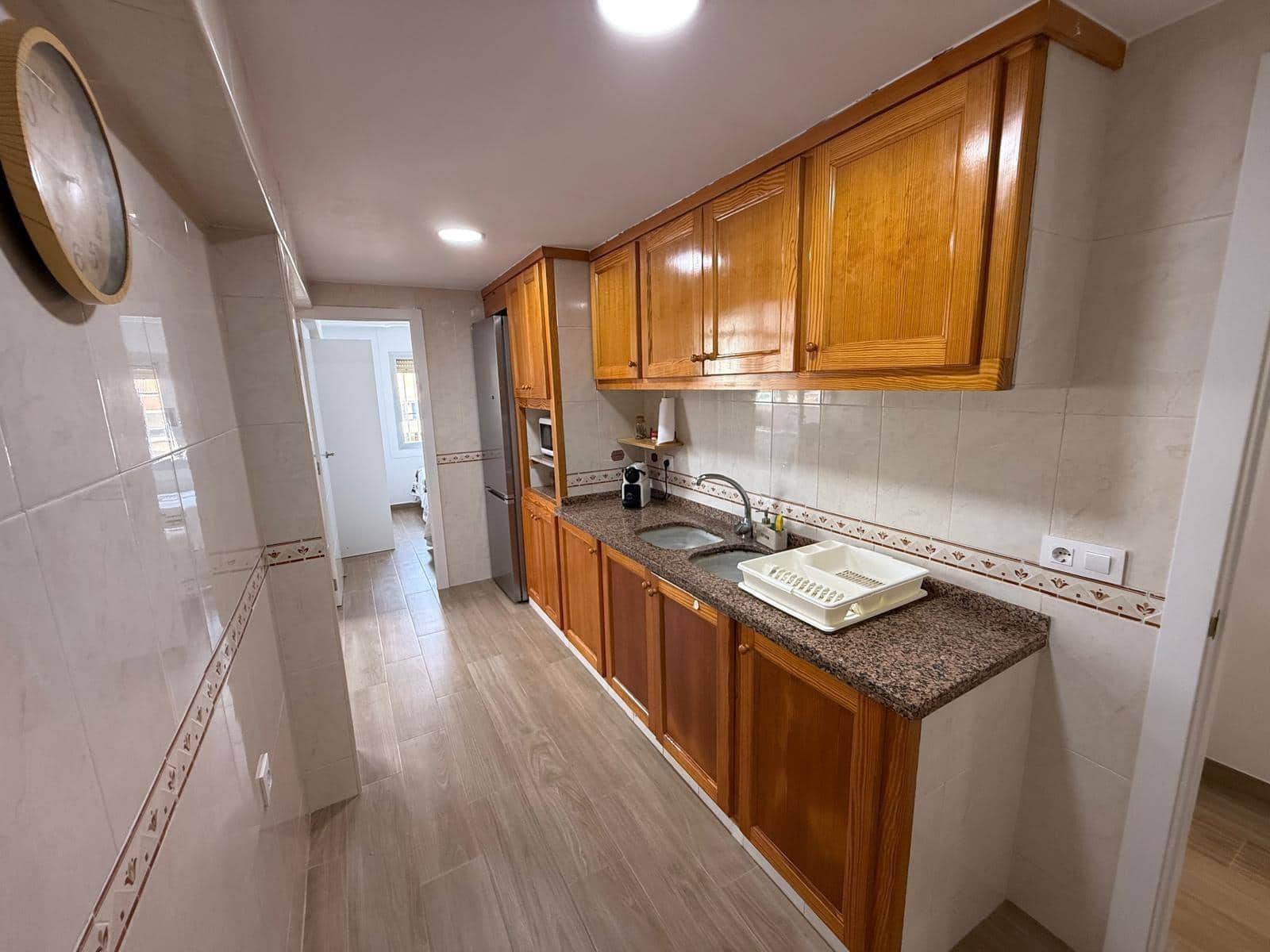 3 chambre Appartement à vendre à Cullera avec piscine - 400 000 € (Ref: 9995780)