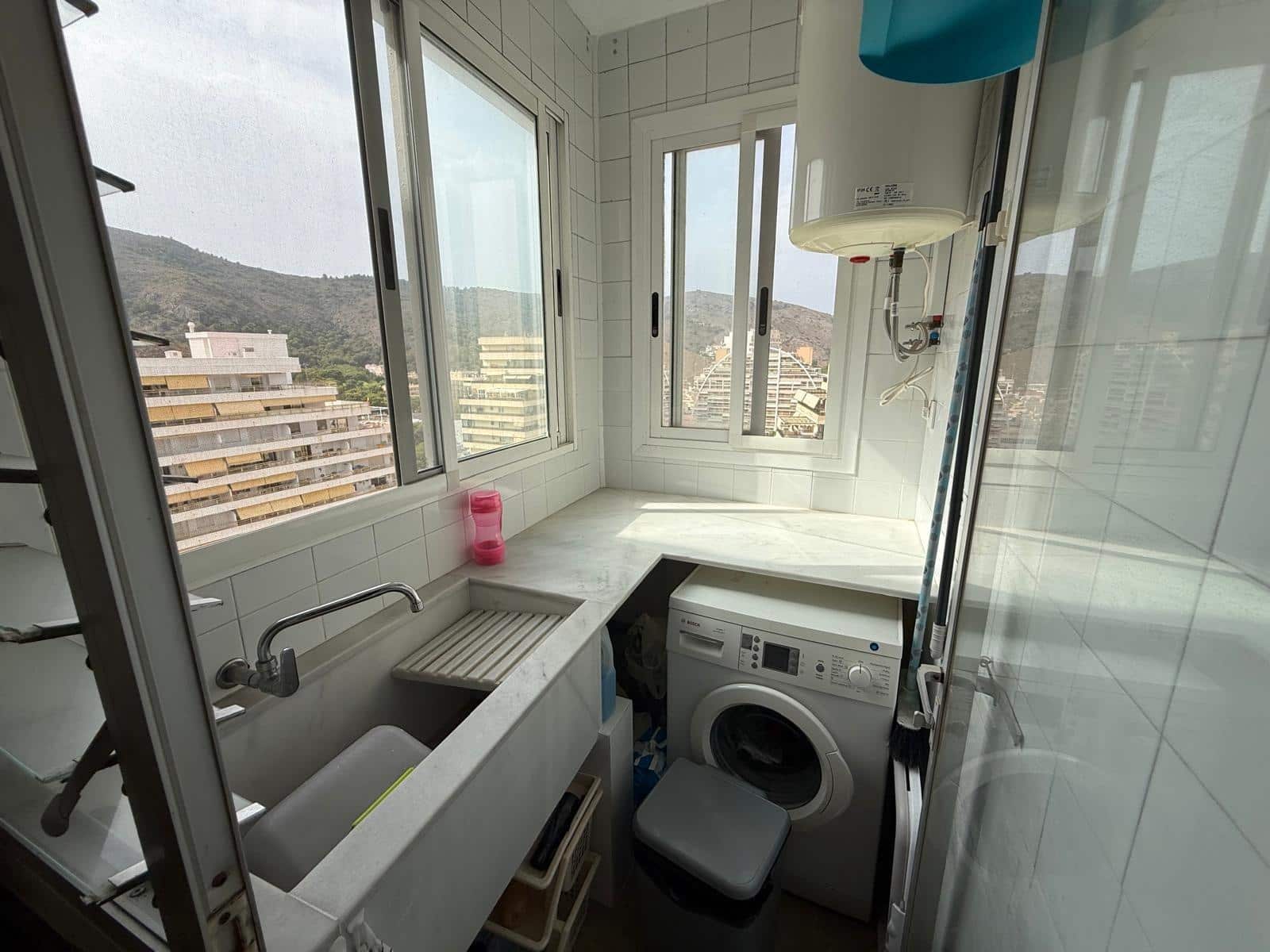 3 chambre Appartement à vendre à Cullera avec piscine - 400 000 € (Ref: 9995780)
