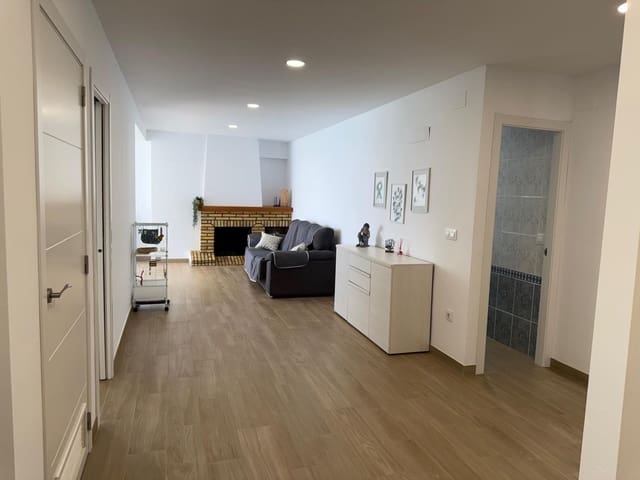 3 chambre Appartement à vendre à Racó, Cullera avec piscine - 400 000 € (Ref: 9995780)