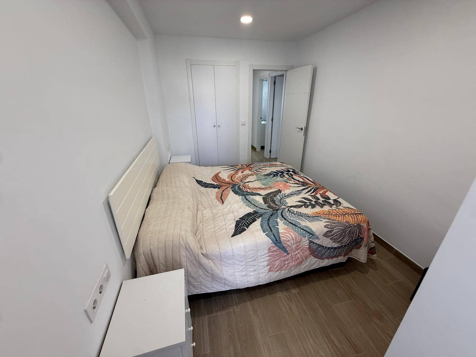 3 chambre Appartement à vendre à Cullera avec piscine - 400 000 € (Ref: 9995780)
