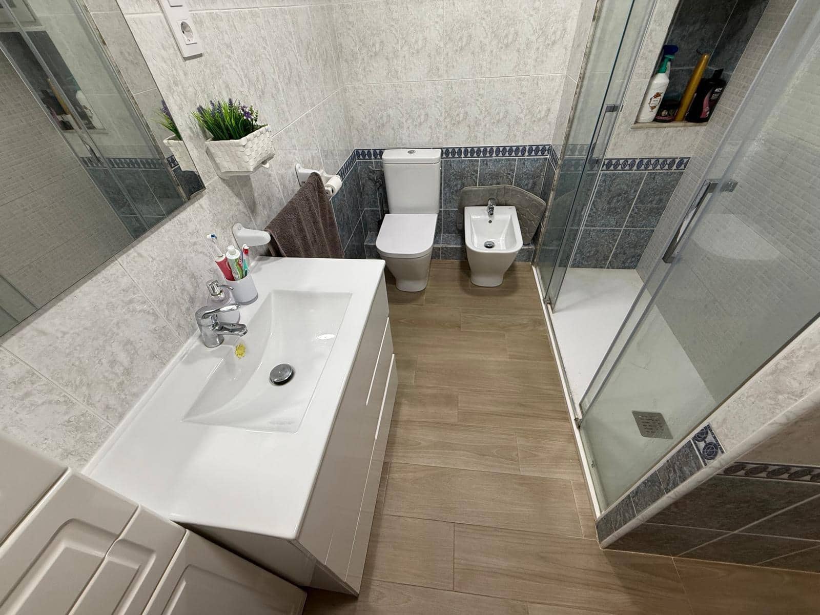 3 chambre Appartement à vendre à Cullera avec piscine - 400 000 € (Ref: 9995780)