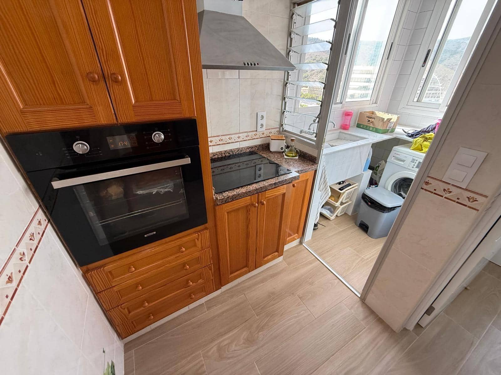 3 chambre Appartement à vendre à Cullera avec piscine - 400 000 € (Ref: 9995780)